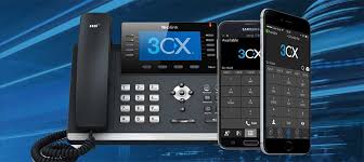 3CX Phone System Gallery 3